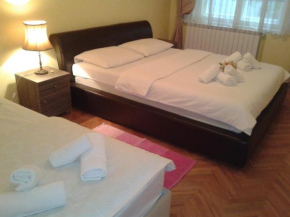 Гостиница Apartment Slavija  Белград